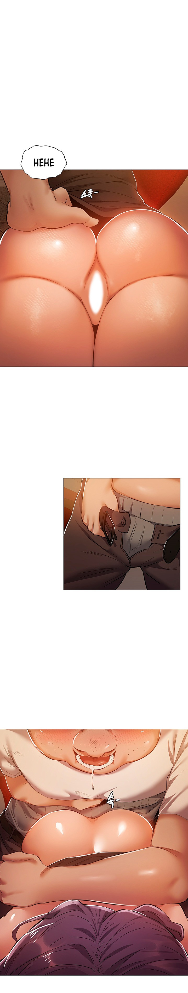 Xem ảnh Is There An Empty Room Manhwa Raw - Chapter 24 - XAqVeNQiWxKJ6x1 - Hentai24h.Tv