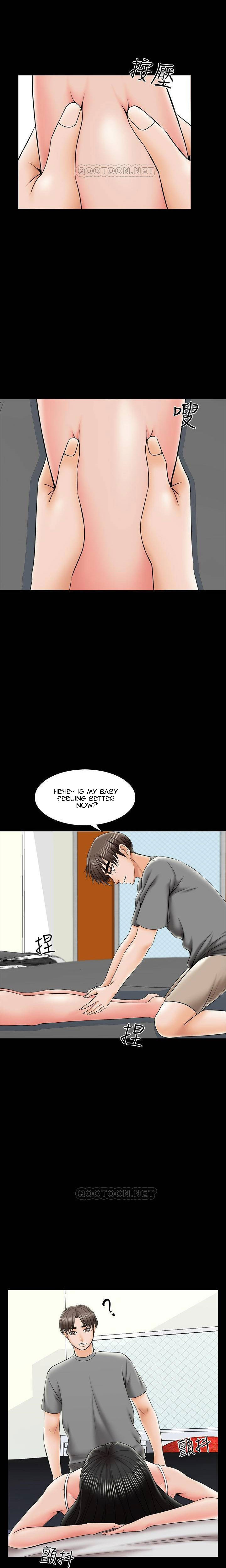 Watch image manhwa A Tutor - Chapter 31 - XRbTffo3OFiBKab - ManhwaXX.net