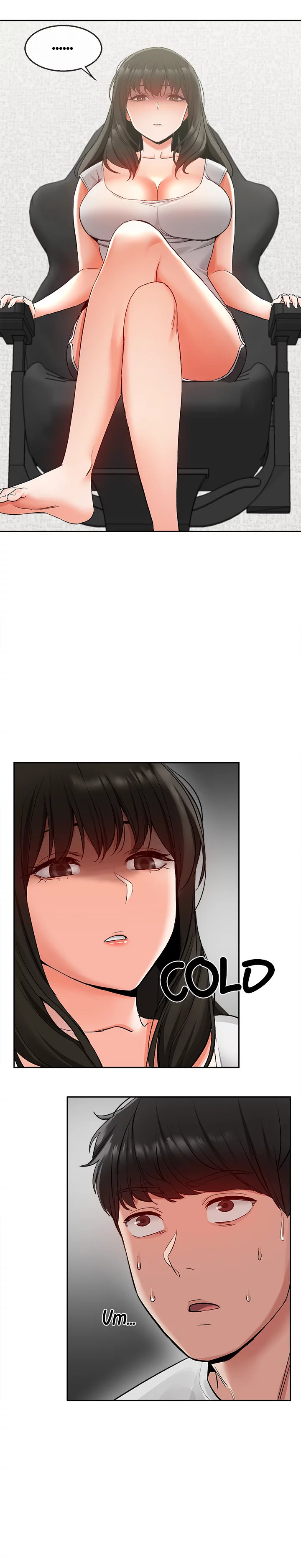 Watch image manhwa Floor Noise - Chapter 15 - XVL1Elimuhdr3IE - ManhwaXX.net