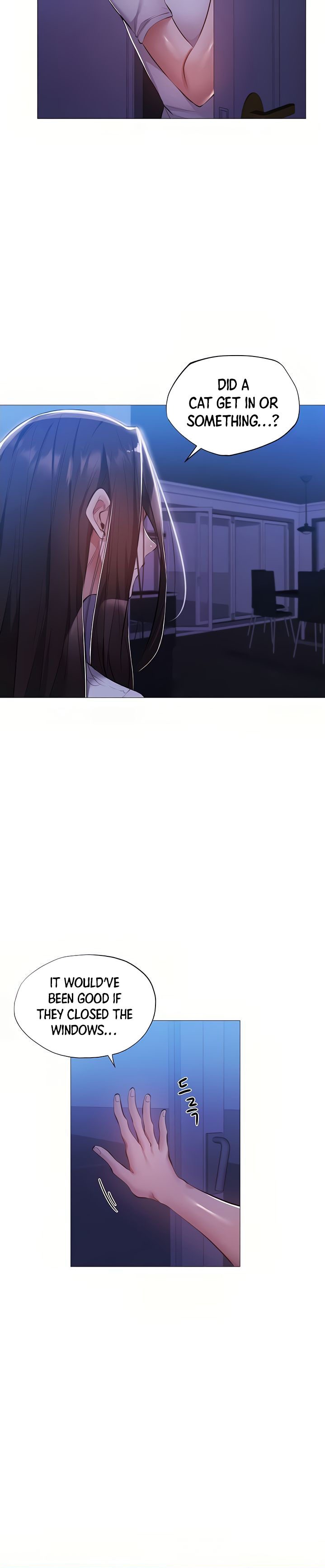 Xem ảnh Is There An Empty Room Manhwa Raw - Chapter 29 - Xb8qhA3DEHM7aIr - Hentai24h.Tv