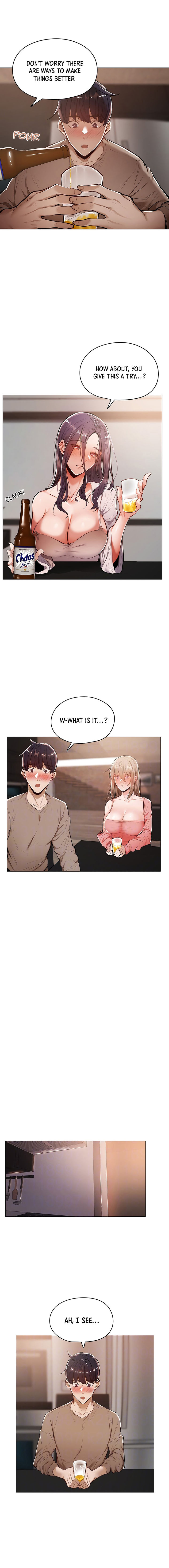 The image XmVAdCjCxDlYu2T in the comic Is There An Empty Room Manhwa - Chapter 05 - ManhwaXXL.com