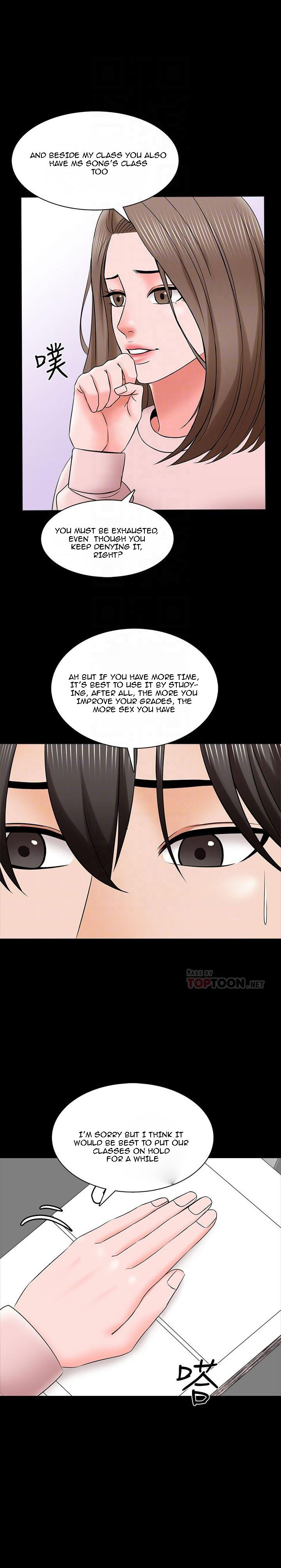 Watch image manhwa A Tutor - Chapter 35 - XokkaAMG5OWD1wR - ManhwaXX.net