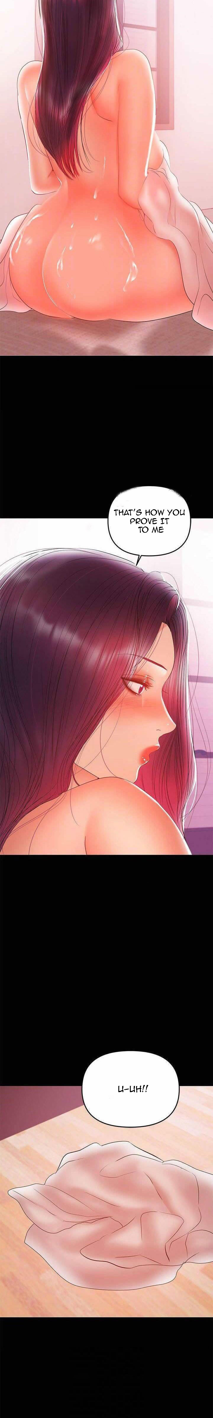 Watch image manhwa A Baby's Nest - Chapter 26 - Y2qzFZ6oSP7PMzL - ManhwaXX.net