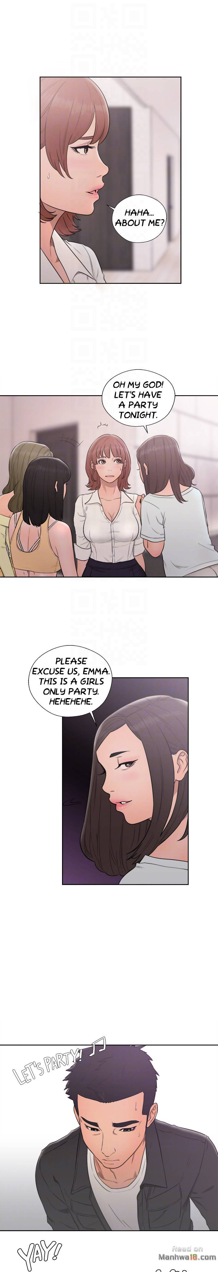 Watch image manhwa Lust Awakening - Chapter 69 - Y7EcLmhStkgHmws - ManhwaXX.net