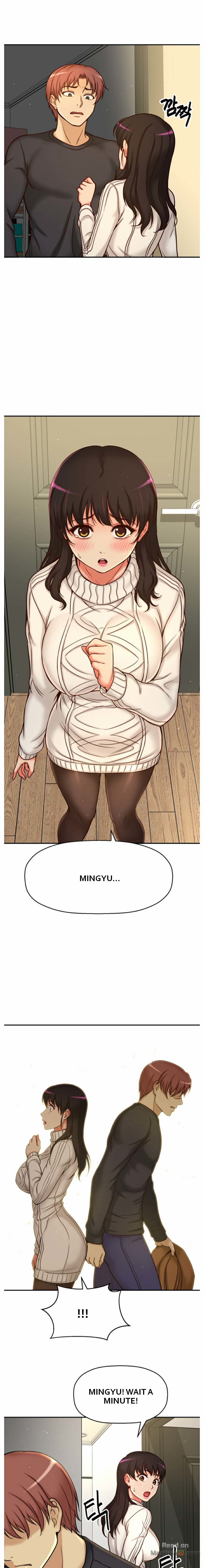 The image She Is Young 2 (Jhorano) - Chapter 30 - YBAXW0443TUZdai - ManhwaManga.io