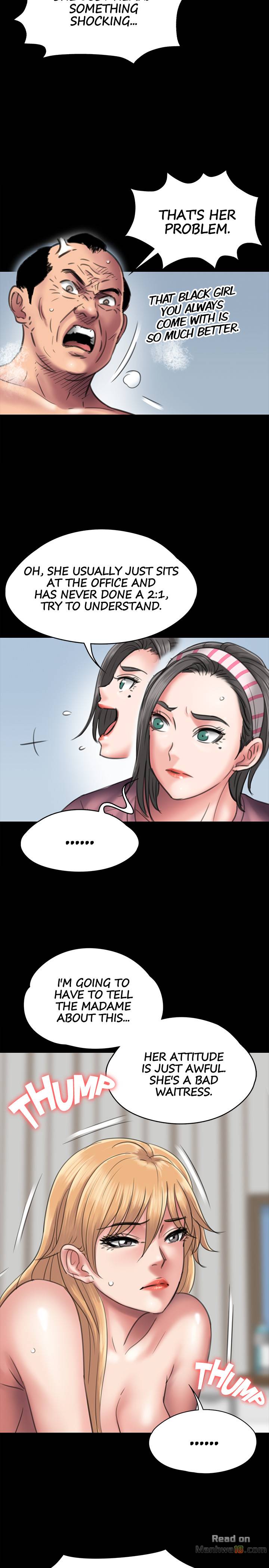 The image YHh93qXYS2tSsF9 in the comic Queen Bee (Acera) - Chapter 48 - ManhwaXXL.com