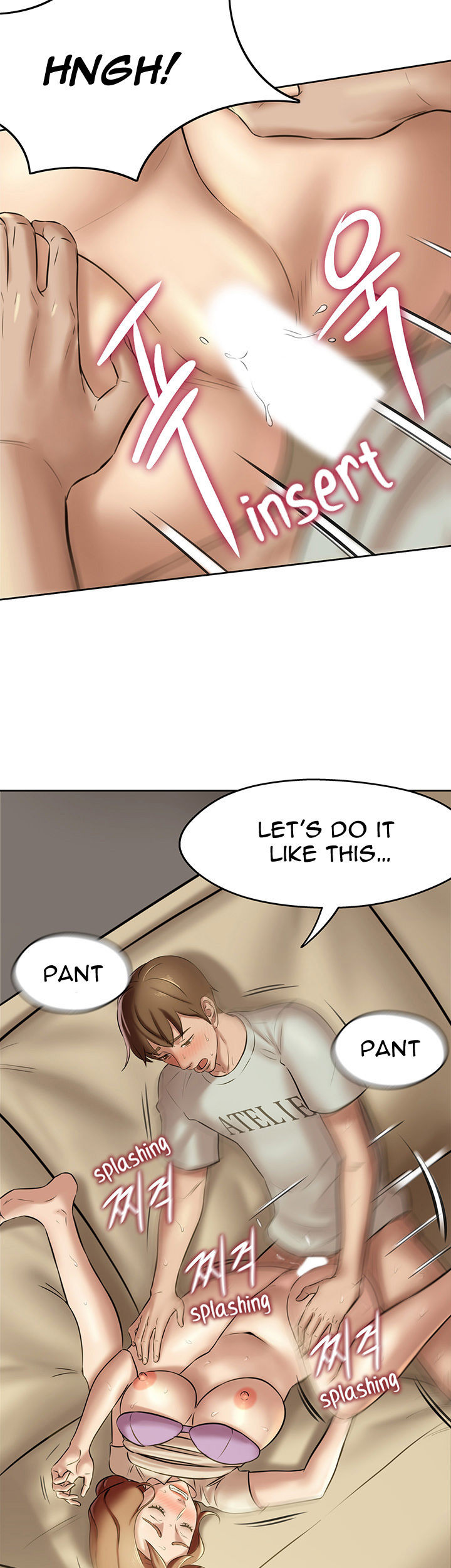 The image YIHGsWQGjepnaS5 in the comic Panty Note Manhwa - Chapter 07 - ManhwaXXL.com