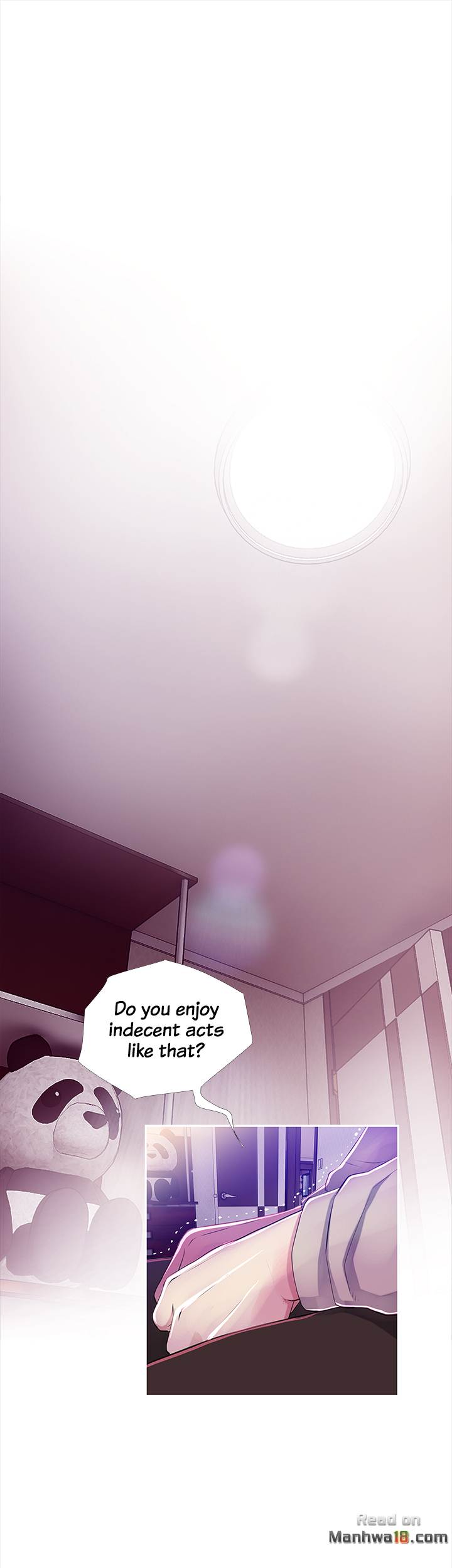 Watch image manhwa Ms. Master - Chapter 24 - YInPPbhhNT2OuBR - ManhwaXX.net