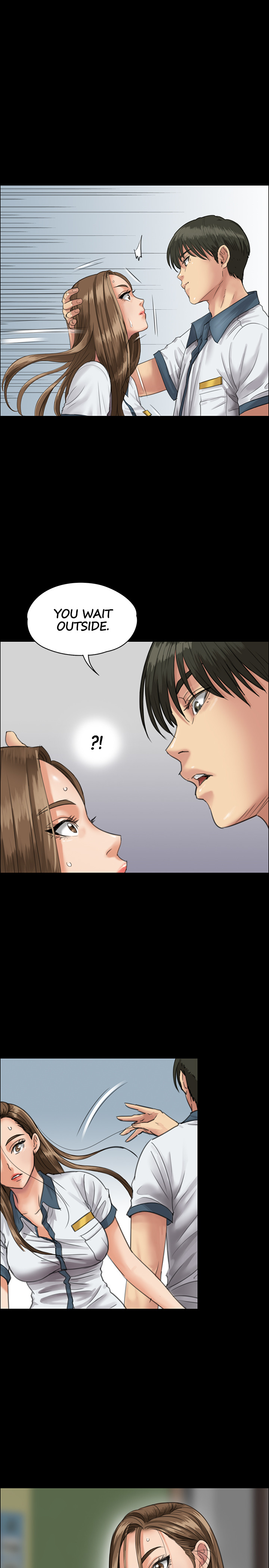 The image YJSaZMoBKTADo6P in the comic Queen Bee (Acera) - Chapter 25 - ManhwaXXL.com