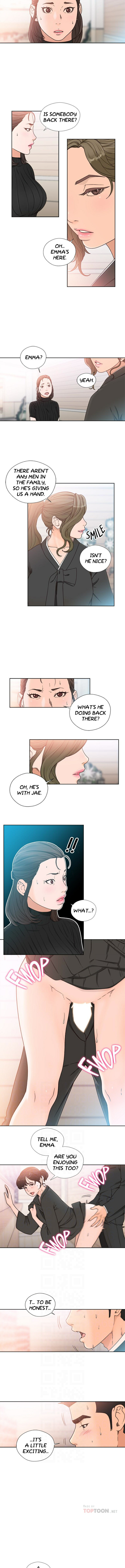 Watch image manhwa Lust Awakening - Chapter 85 - YNQYP0j3bqa7yqV - ManhwaXX.net