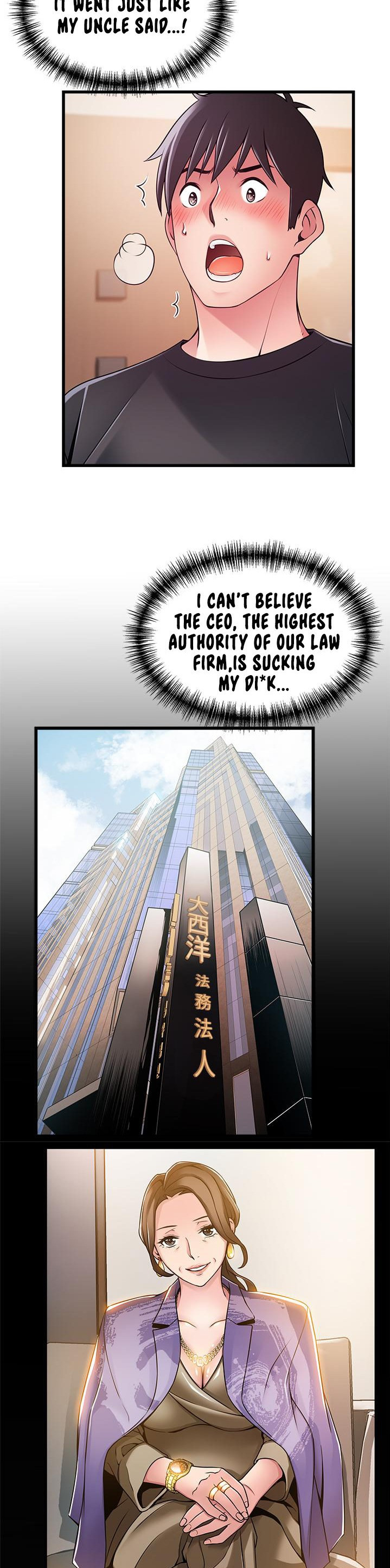 The image YNRrxzZ4JS7Xxp6 in the comic Weak Point - Chapter 113 - ManhwaXXL.com