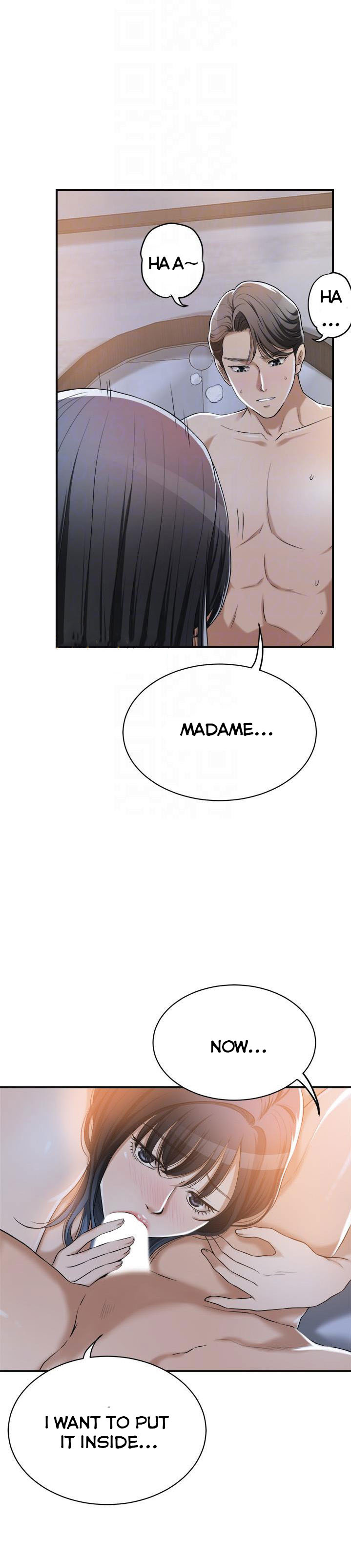 Watch image manhwa Craving - Chapter 23 - YQpZtAxc8rFs7Sv - ManhwaXX.net