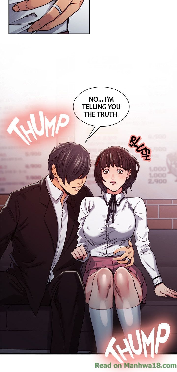 Read manga Steal Taste - Chapter 06 - YRBgaRfPy2Scdyr - ManhwaXXL.com