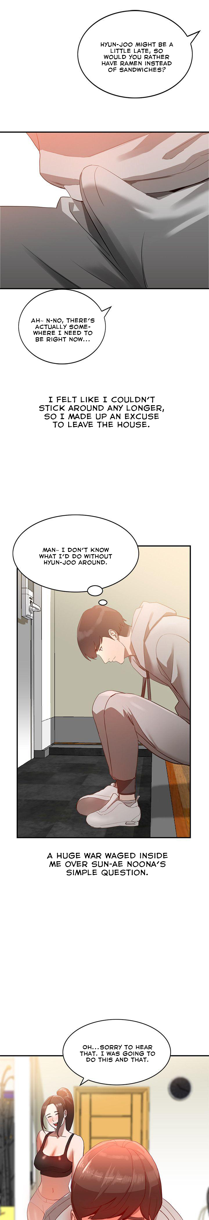 The image Yh2F21Mgkmw9gCn in the comic Married Woman - Chapter 05 - ManhwaXXL.com