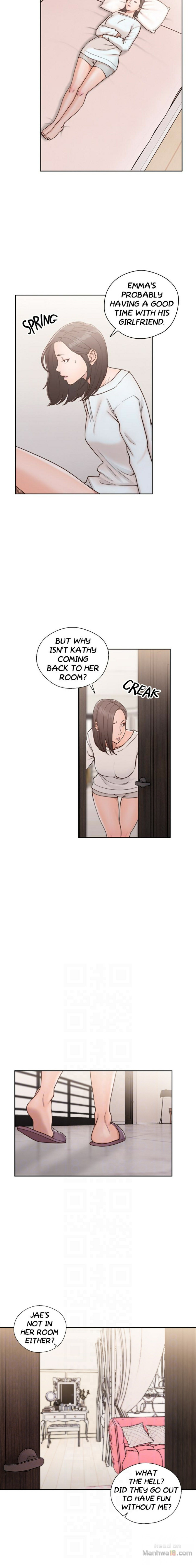The image YuMho3NcqUdrycE in the comic Lust Awakening - Chapter 75 - ManhwaXXL.com