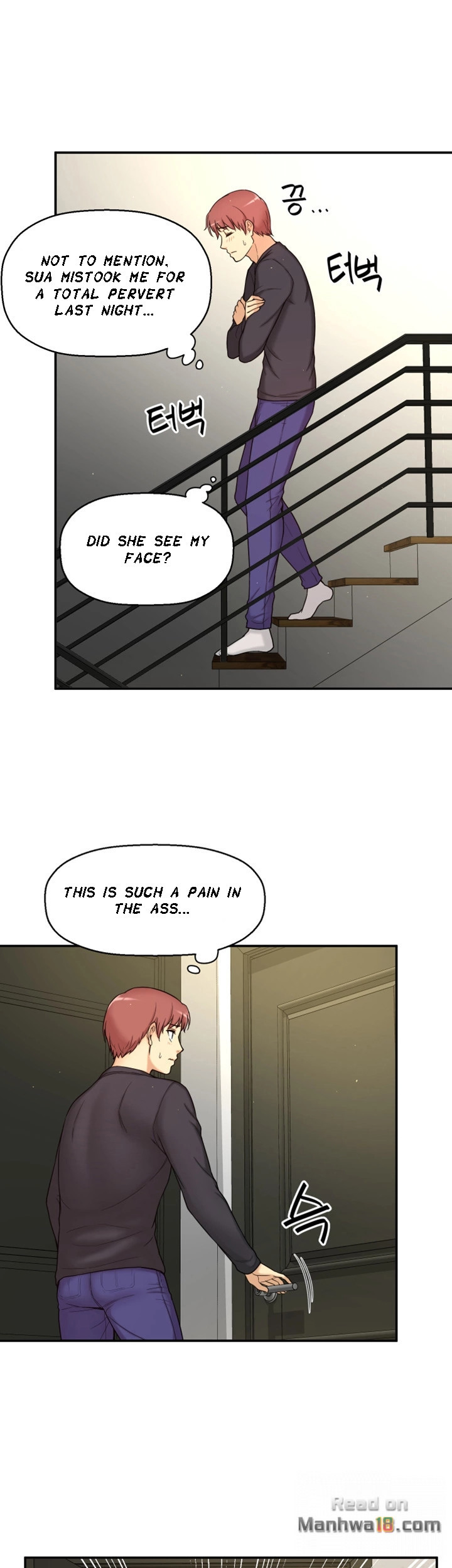 The image She Is Young 2 (Jhorano) - Chapter 06 - YzkPGxMddOKBvr0 - ManhwaManga.io