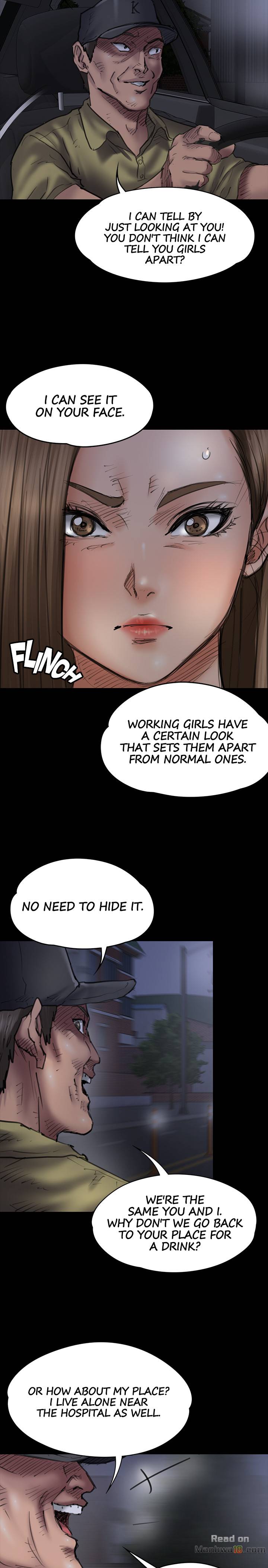 The image Z0JcZfWd260ayui in the comic Queen Bee (Acera) - Chapter 46 - ManhwaXXL.com