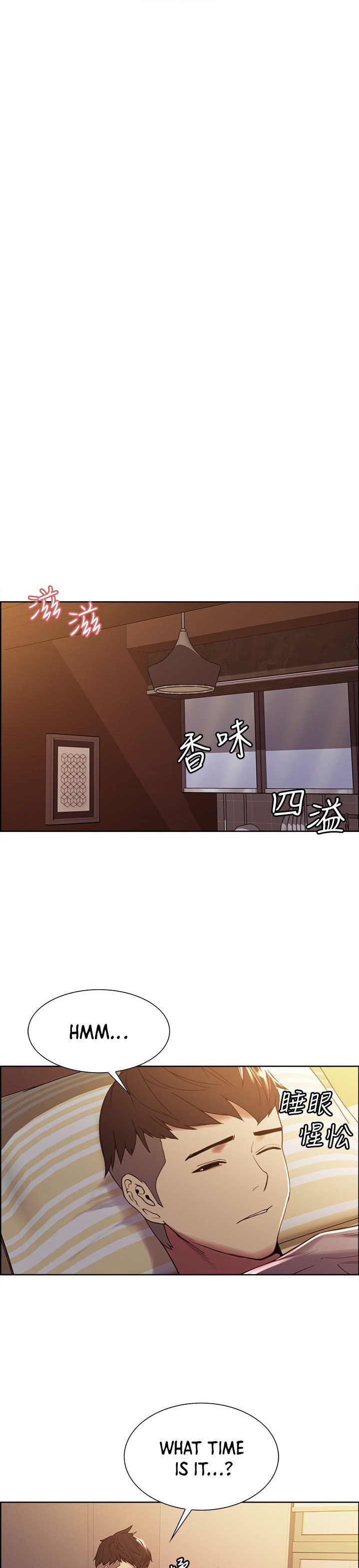 Watch image manhwa The Runaway Family - Chapter 37 - ZEDZdSwtERfghjw - ManhwaXX.net