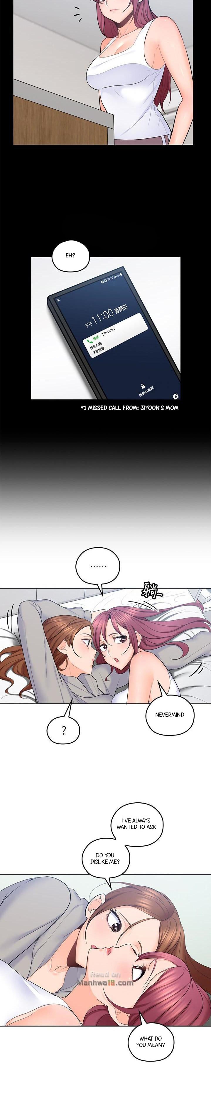 Watch image manhwa As If Daughter (Jorel221) - Chapter 20 - ZKFJjwjLJuGMU2C - ManhwaXX.net