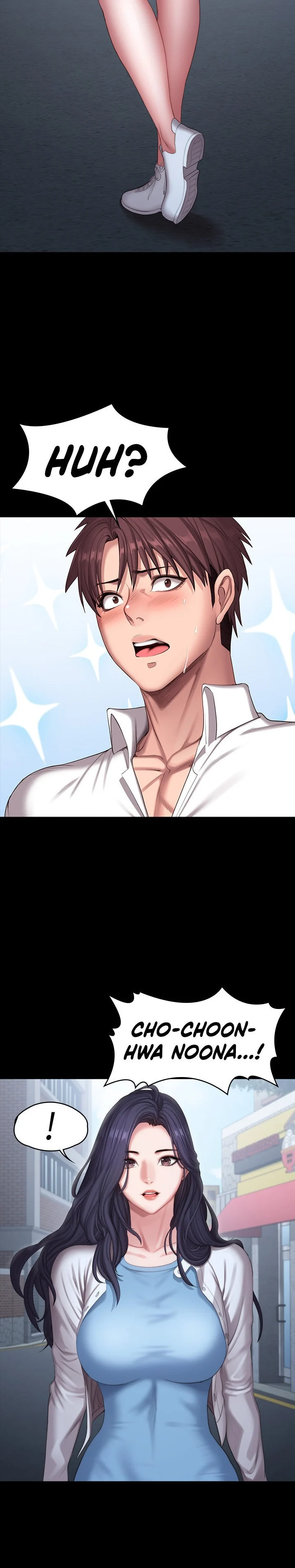 Watch image manhwa Fitness - Chapter 88 - ZafoLN1hAA9TSre - ManhwaXX.net