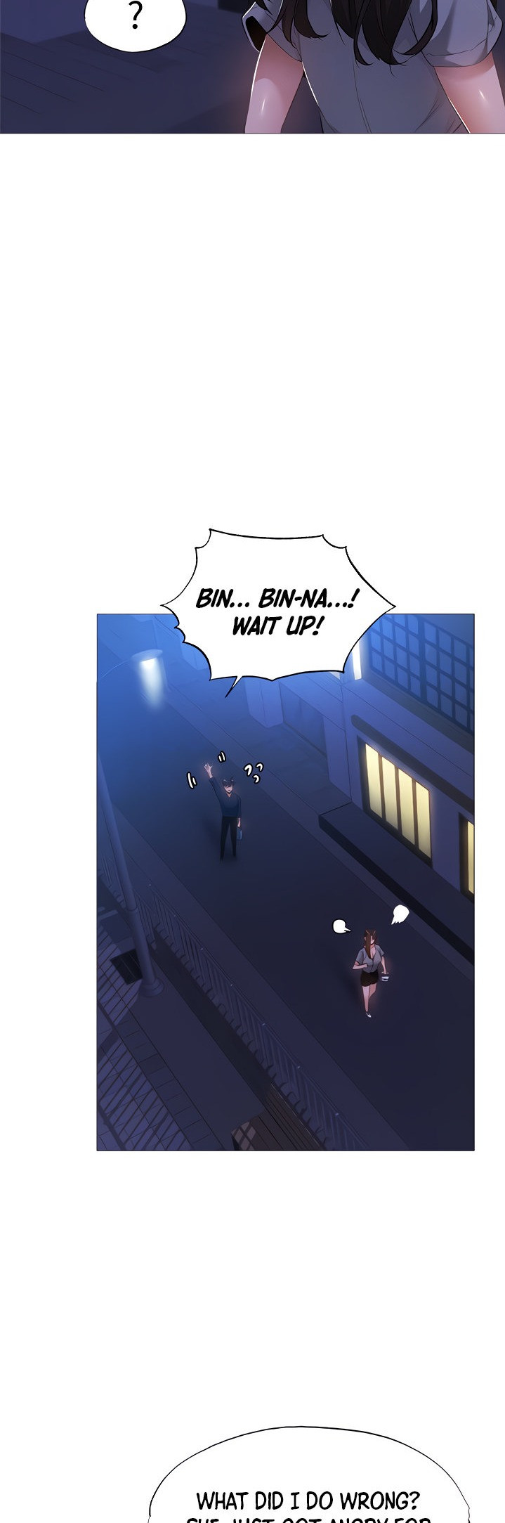 Xem ảnh Is There An Empty Room Manhwa Raw - Chapter 33 - ZhkjGesMwUr82NC - Hentai24h.Tv