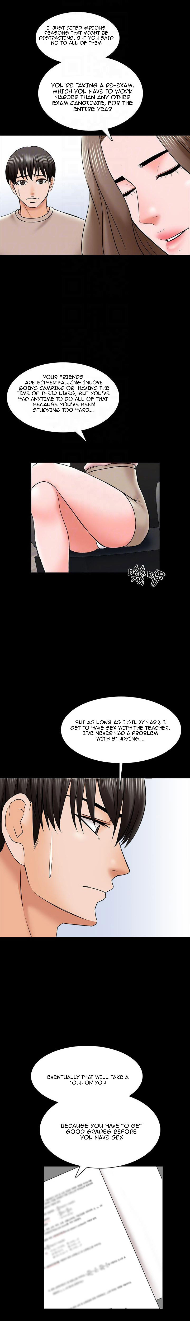 Watch image manhwa A Tutor - Chapter 35 - ZxuKG6mGBHNNPdy - ManhwaXX.net