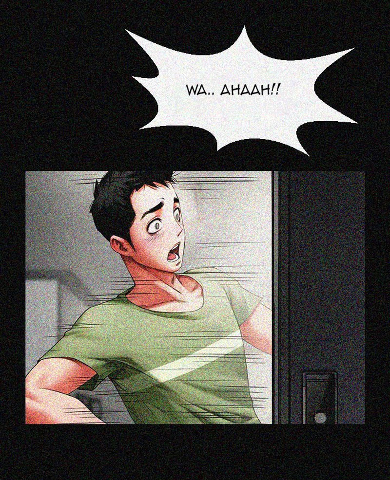 The image aI2CwL41FmsHNIF in the comic Share Girlfriend - Chapter 01 - ManhwaXXL.com