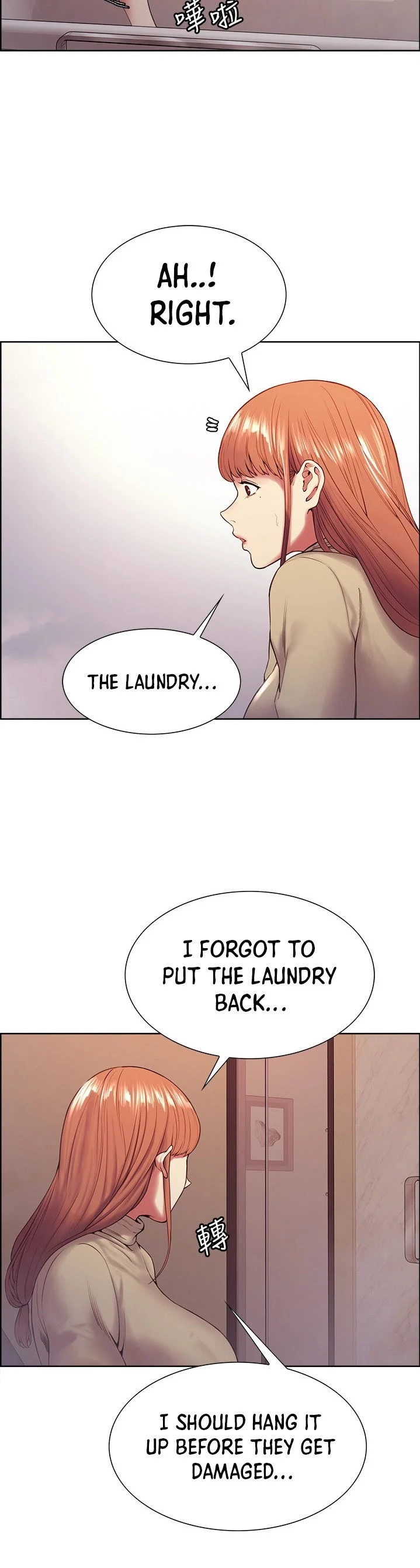 The image aOkEoPL0SzlfJBM in the comic The Runaway Family - Chapter 40 - ManhwaXXL.com