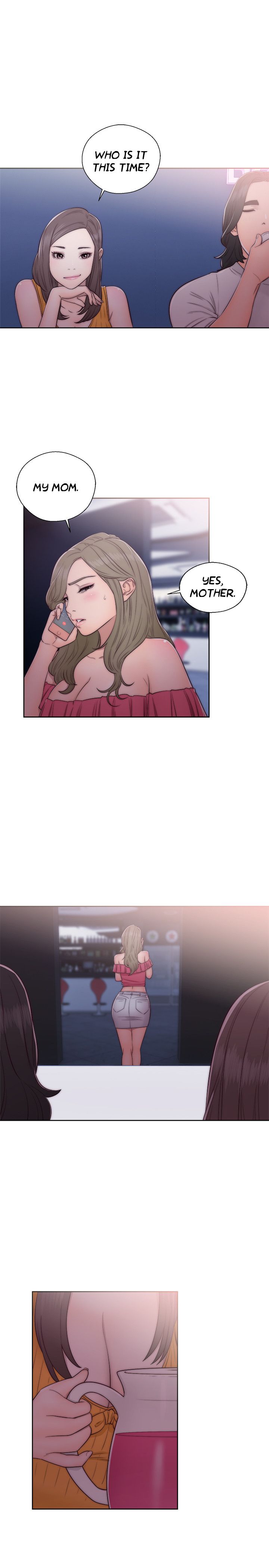 Watch image manhwa Lust Awakening - Chapter 40 - aU9GW3v0yrkFuOf - ManhwaXX.net