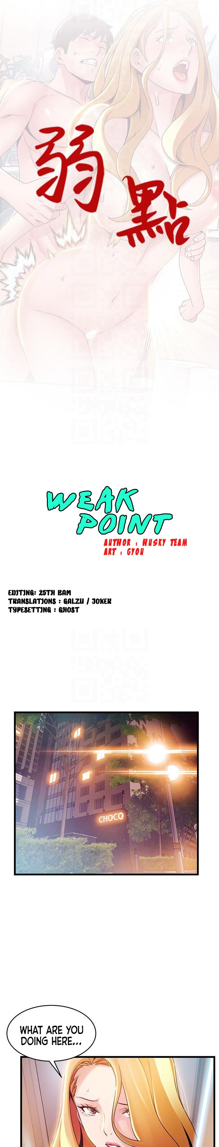 Read manga Weak Point - Chapter 109 - ag6oO5Gin5XMF1H - ManhwaXXL.com