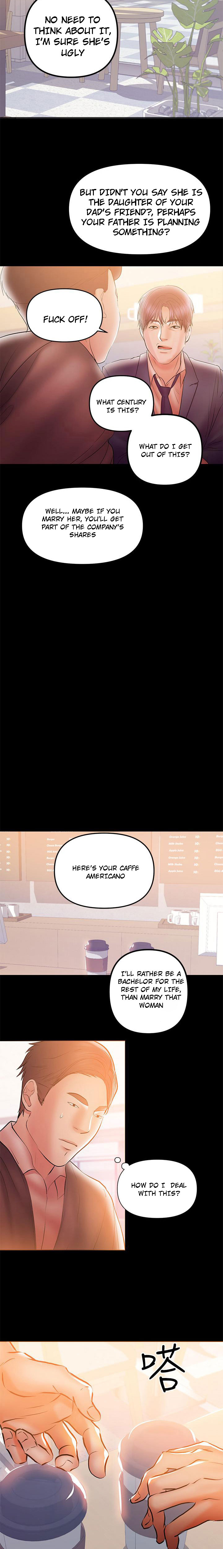 Watch image manhwa A Baby's Nest - Chapter 31 - ajhXQ2NnKWpi7xh - ManhwaXX.net