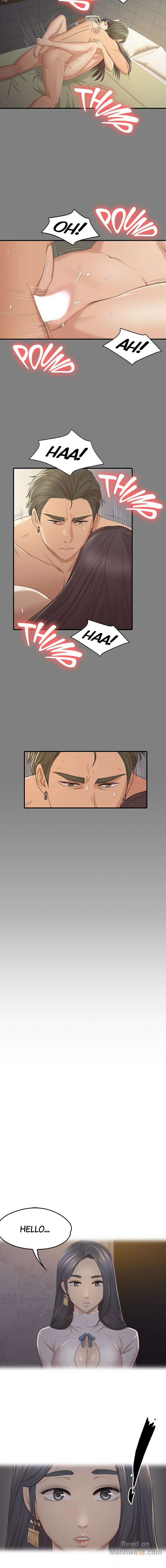 Watch image manhwa Doumi - Chapter 33 - ao6g6op821hB42J - ManhwaXX.net