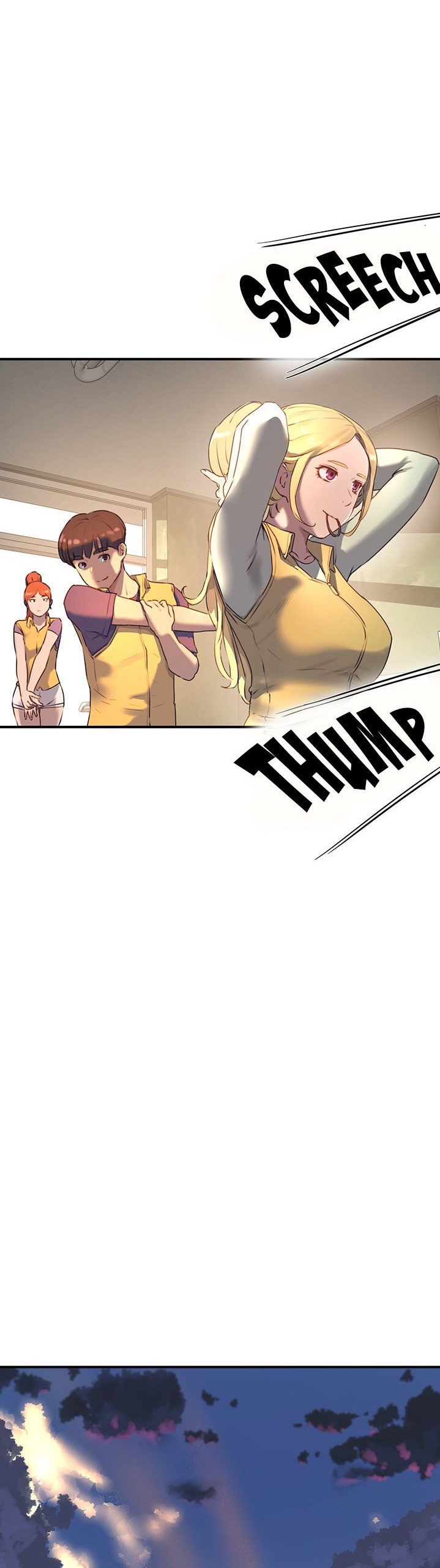 The image b2GwTXVPOogTyND in the comic In The Summer - Chapter 06 - ManhwaXXL.com