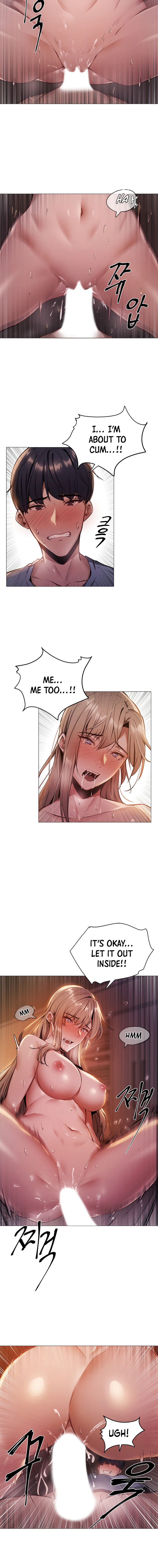 Xem ảnh Is There An Empty Room Manhwa Raw - Chapter 01 - bL0X7wcsS0ROWIb - Hentai24h.Tv