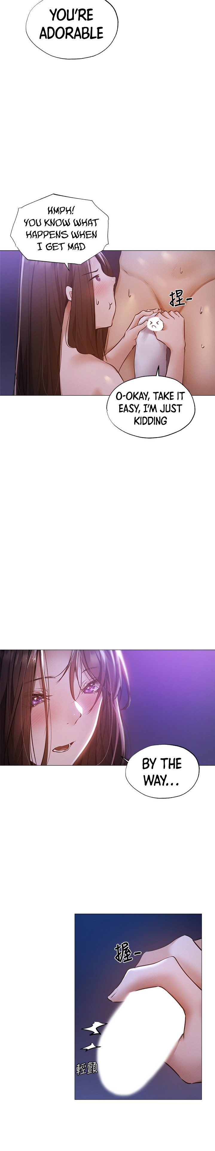 Xem ảnh Is There An Empty Room Manhwa Raw - Chapter 38 - bN1l2kGkHGjXptY - Hentai24h.Tv