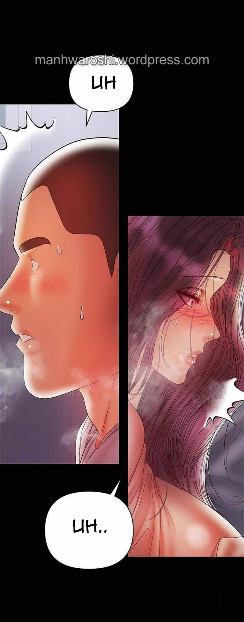 Watch image manhwa A Baby's Nest - Chapter 19 - biILmRlPJFOIHbA - ManhwaXX.net