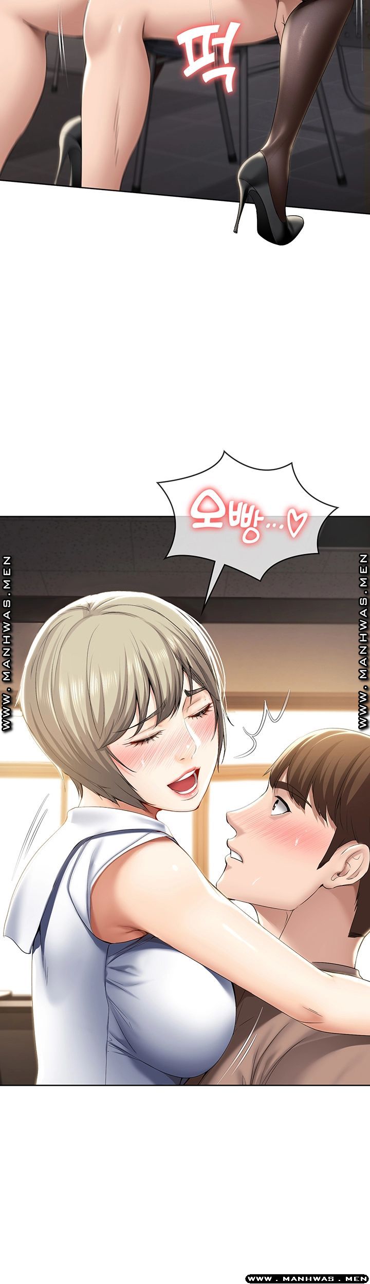 Watch image manhwa Boarding Diary Raw - Chapter 31 - bkFSaCtiYms7kM0 - ManhwaXX.net