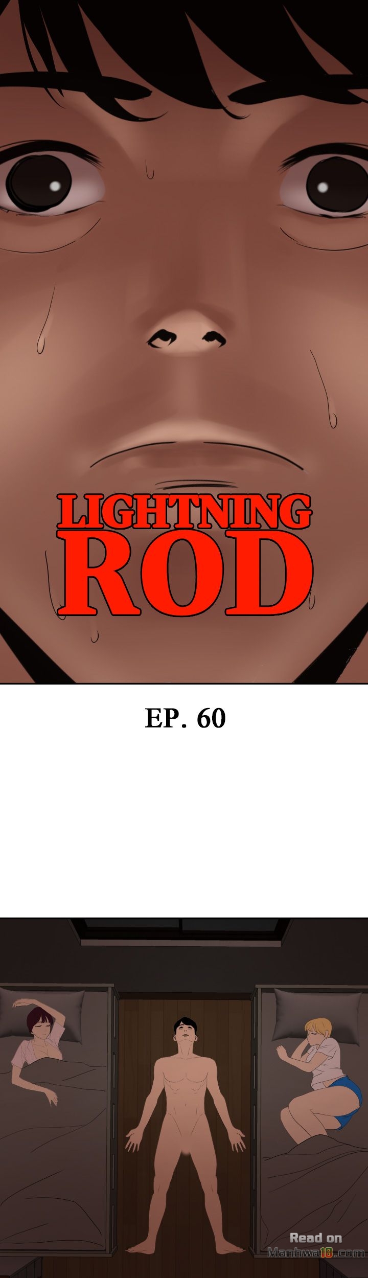 The image bx89q0KDUX1fPqC in the comic Lightning Rod - Chapter 60 - ManhwaXXL.com