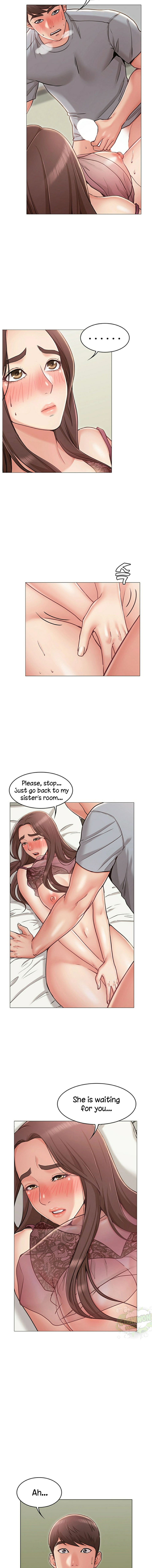 Not you, your sister Engsub Chapter 4 - Truyentranhaz.net