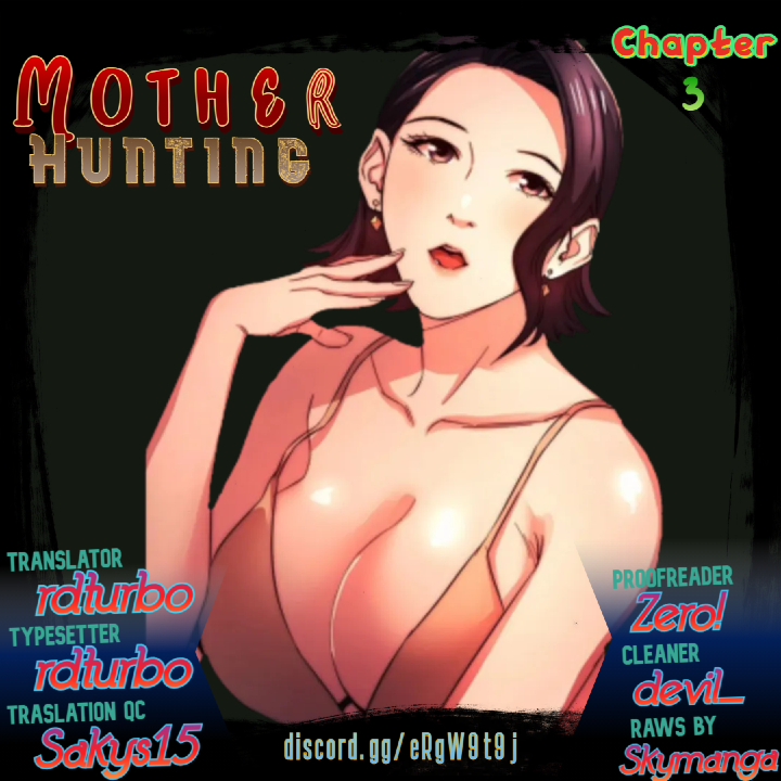 The image cCtvyeYig6kmGSH in the comic Mother Hunting - Chapter 03 - ManhwaXXL.com