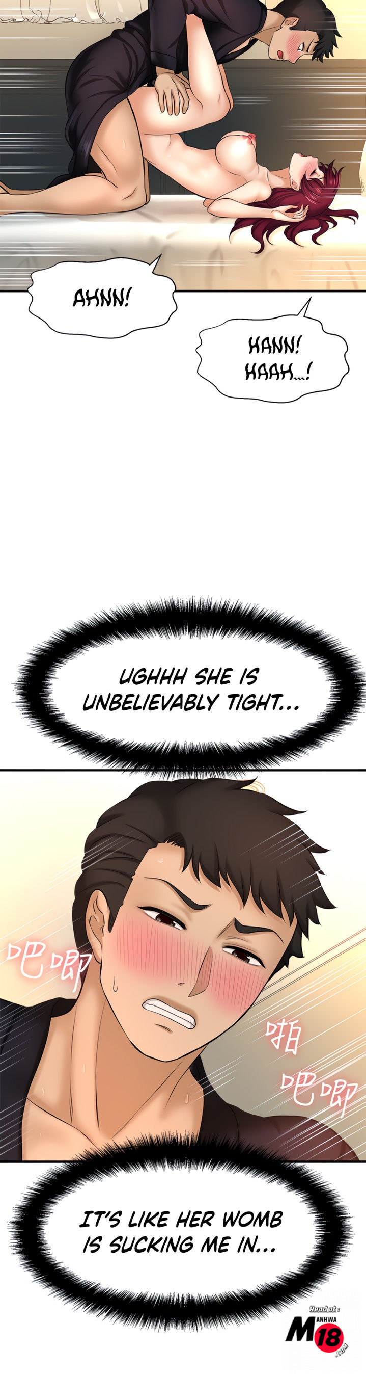 The image I Want To Know Her Manhwa - Chapter 13 - cKO1yVMgQ8ESpJE - ManhwaManga.io