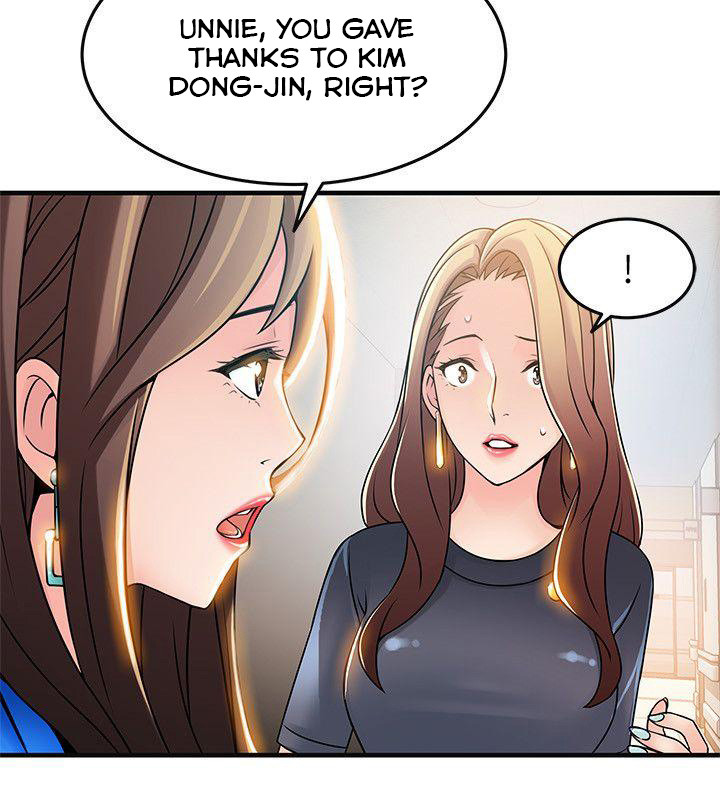 The image clcjPKGxpqeyeA5 in the comic Weak Point - Chapter 25 - ManhwaXXL.com