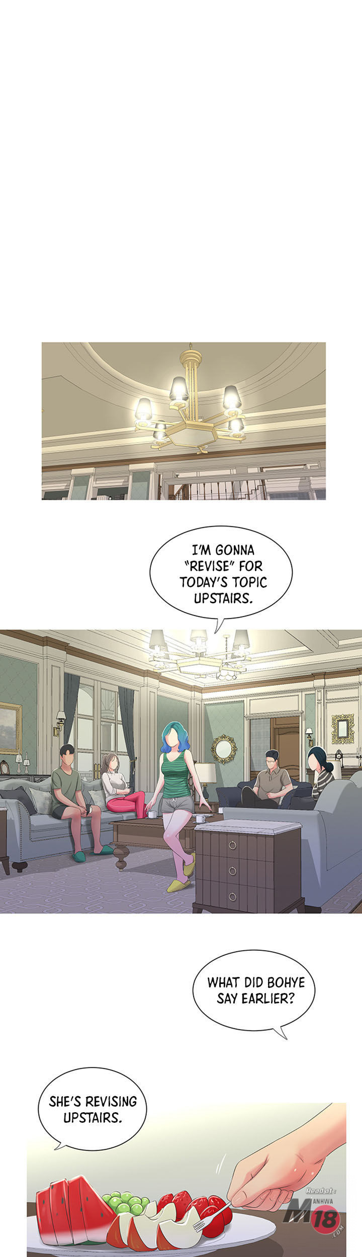 The image cuEhh7aKmgtvK5O in the comic Ones In-laws Virgins (BreakerRvP) - Chapter 30 - ManhwaXXL.com