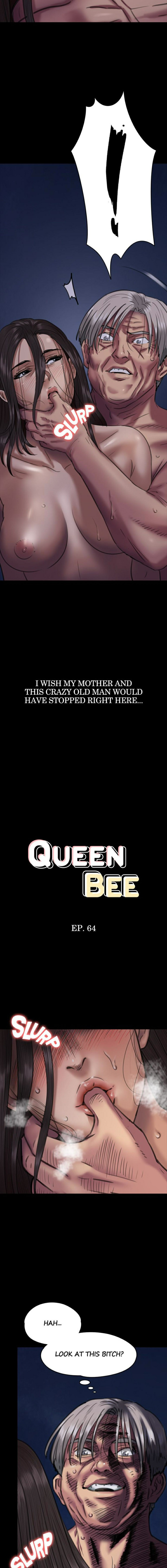 Xem ảnh Queen Bee (Acera) Raw - Chapter 64 - cw3V914i7za7zaS - Hentai24h.Tv