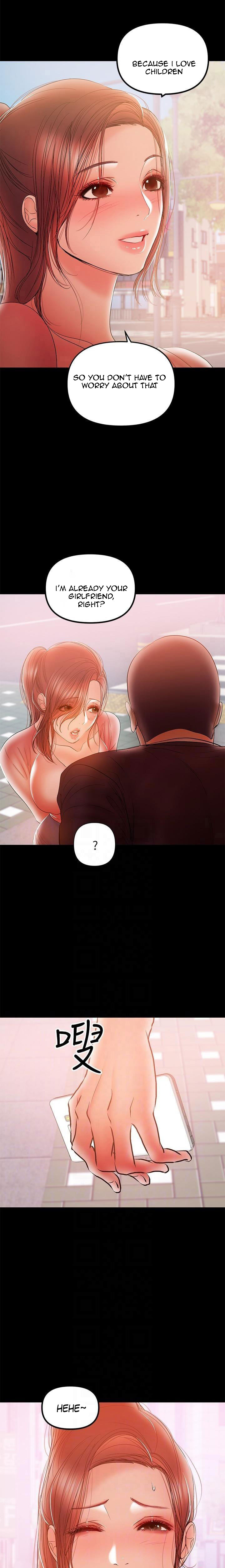 Watch image manhwa A Baby's Nest - Chapter 32 - dL0uhIUPbUTBYjn - ManhwaXX.net