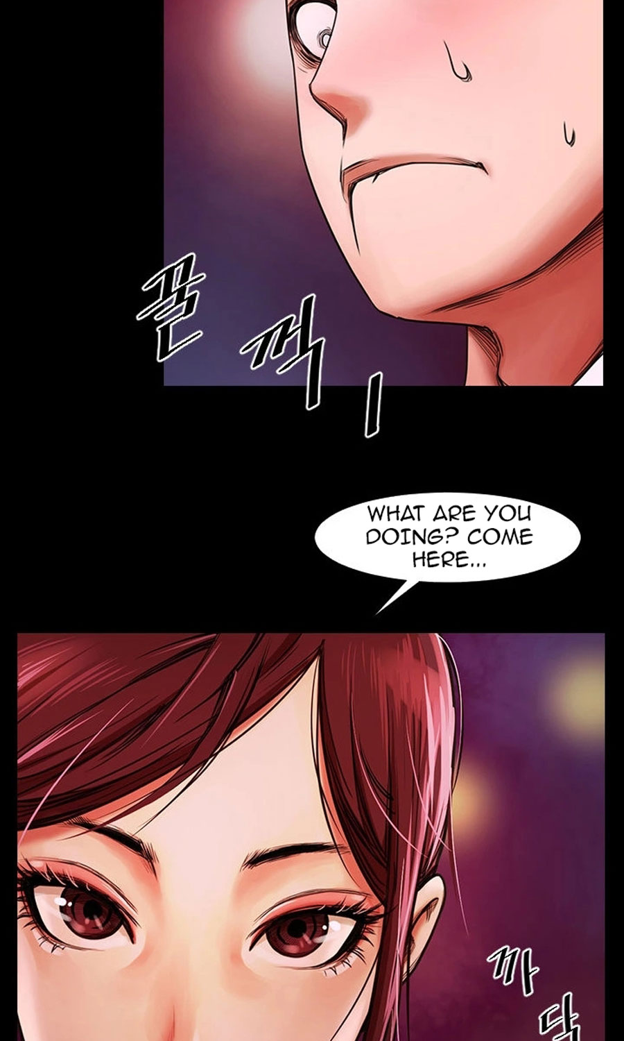 Watch image manhwa Share Girlfriend - Chapter 03 - dQm4K4rkV8Pxlfc - ManhwaXX.net