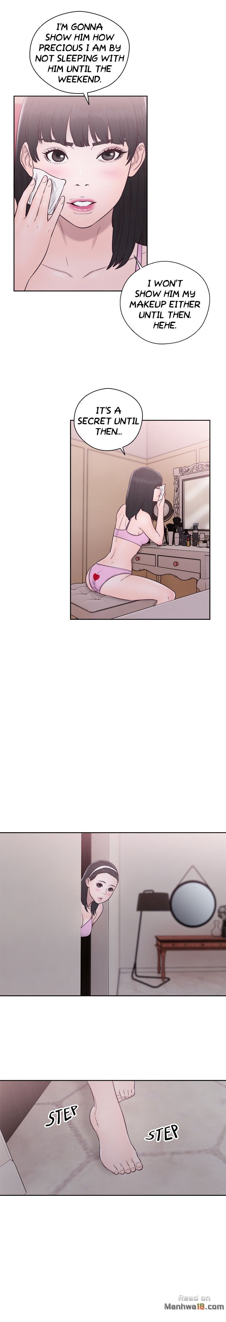 The image dVrV2N7Hfk9jB26 in the comic Lust Awakening - Chapter 51 - ManhwaXXL.com