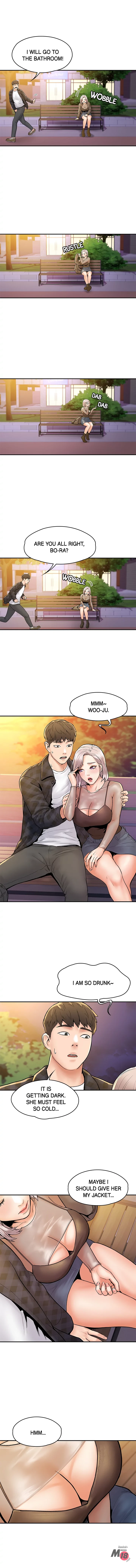 Watch image manhwa Campus Today - Chapter 19 - dXdxTS4olsKjob3 - ManhwaXX.net