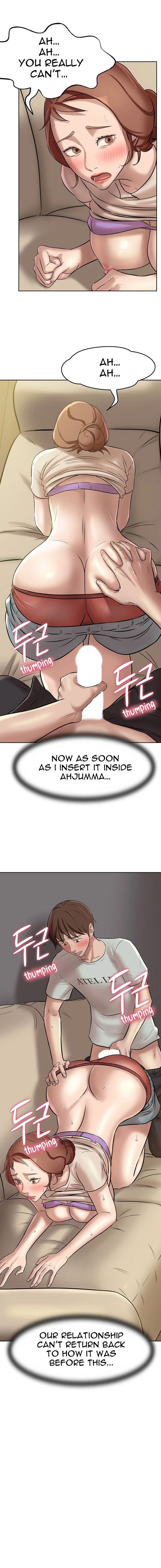 Xem ảnh Panty Note Manhwa Raw - Chapter 06 - eDulMHEktGHEkzh - Hentai24h.Tv