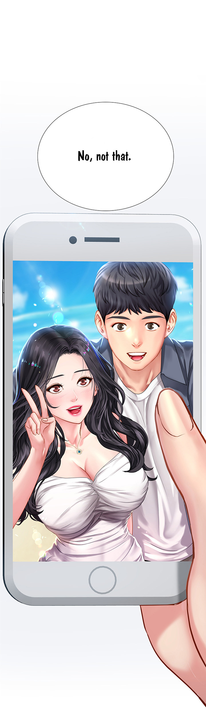 Watch image manhwa Should I Study At Noryangjin - Chapter 53 - eFWDxtmJ4JssriO - ManhwaXX.net